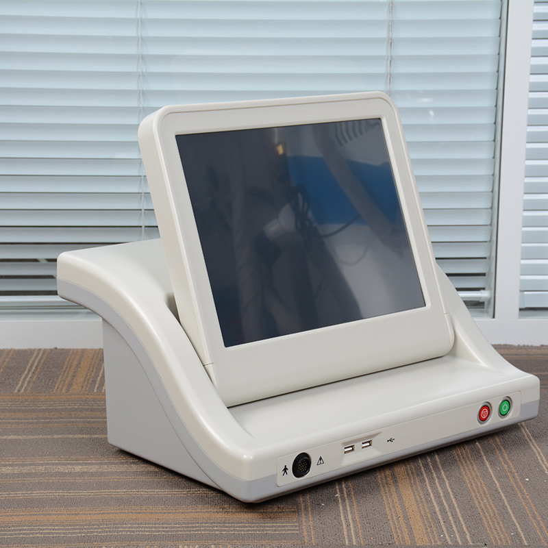 5 Heads Hifu Beauty Machine 2 In 1 Wrinkle Removal Face Lift