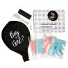 Buy cheap Oem Tassel Confetti Gender Reveal Large Confetti Balloons from wholesalers