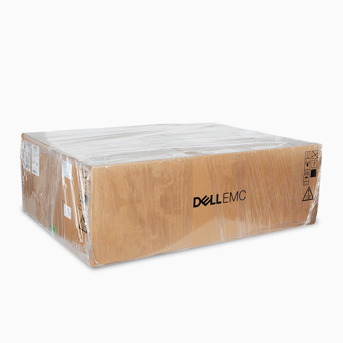 2U Dual-Channel Rack Server Dell PowerEdge R740XD 32G*2 DDR4 RDIMM Memory and 960G*2 SSD