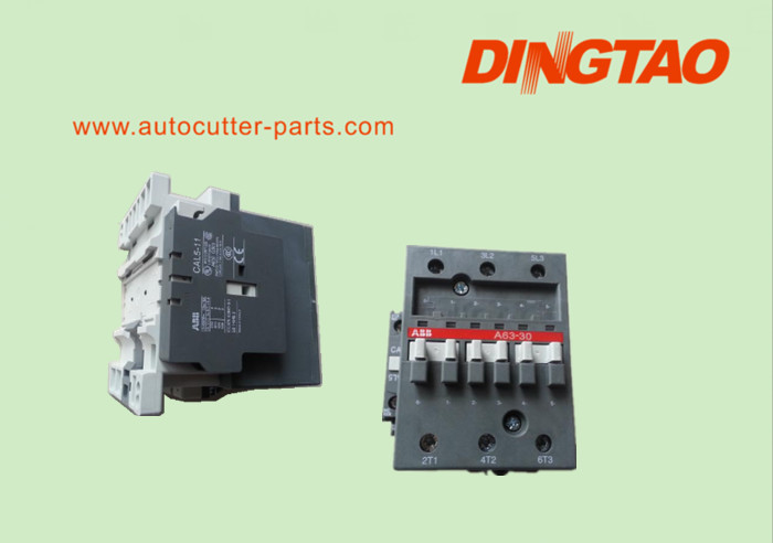 904500295 GT5250 Cutter Parts Sttr 240v Coil Suit Cutter