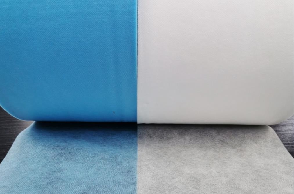 Medical Disposable Mask Pp Spunbond Nonwoven Fabric