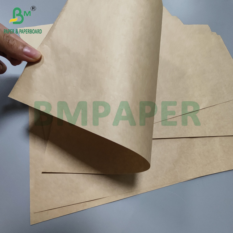 50gsm 55gsm Fruit Protective Covering Paper For Wrapping Mango 17'' x 20''