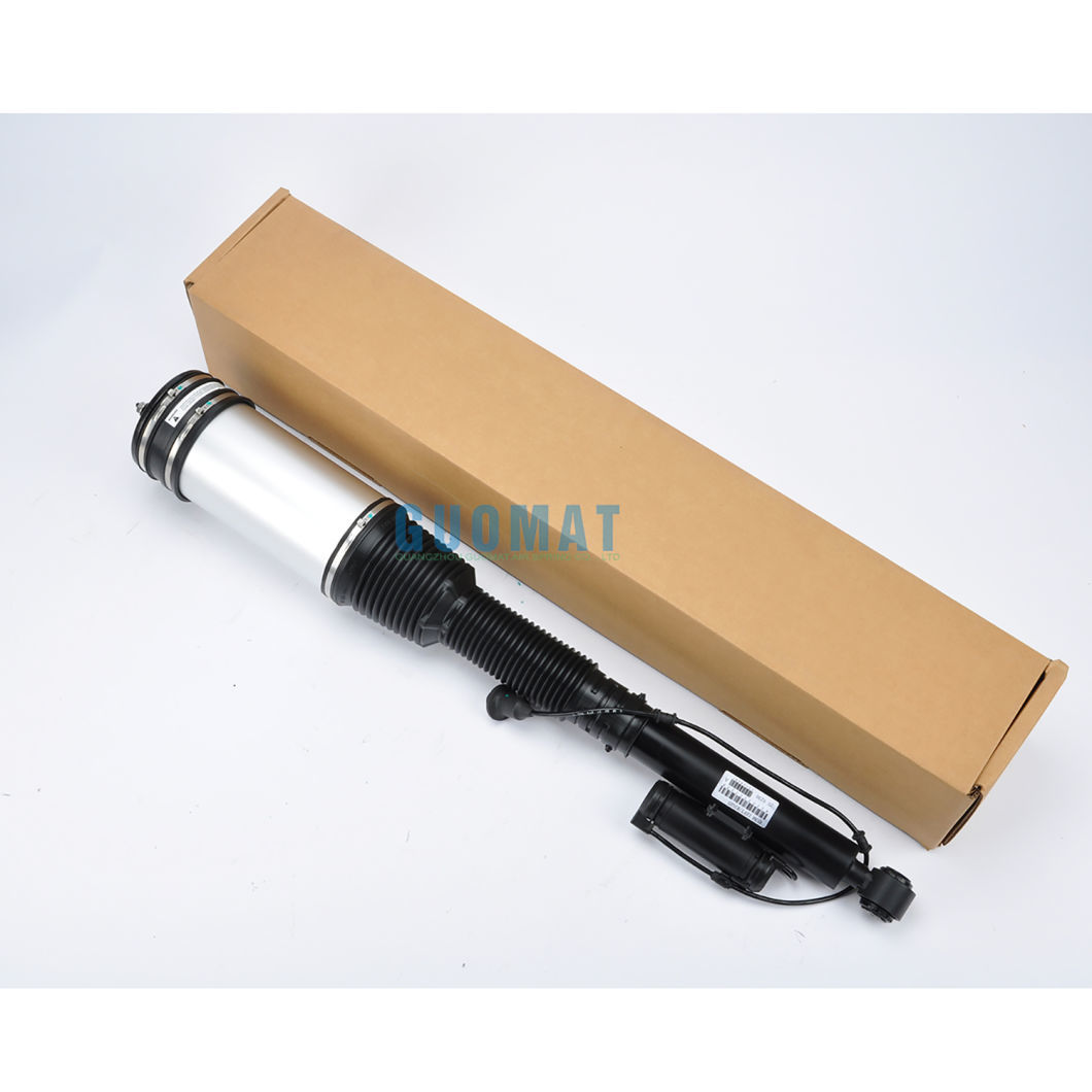 2000 - 2006 Mercedes - Benz Class S350, S430, S500, S55 Amg Air Suspension Spring 2203205013