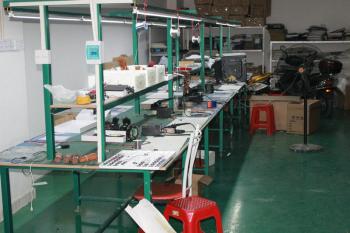 Shenzhen Videoinfolder Technology Co., Ltd.