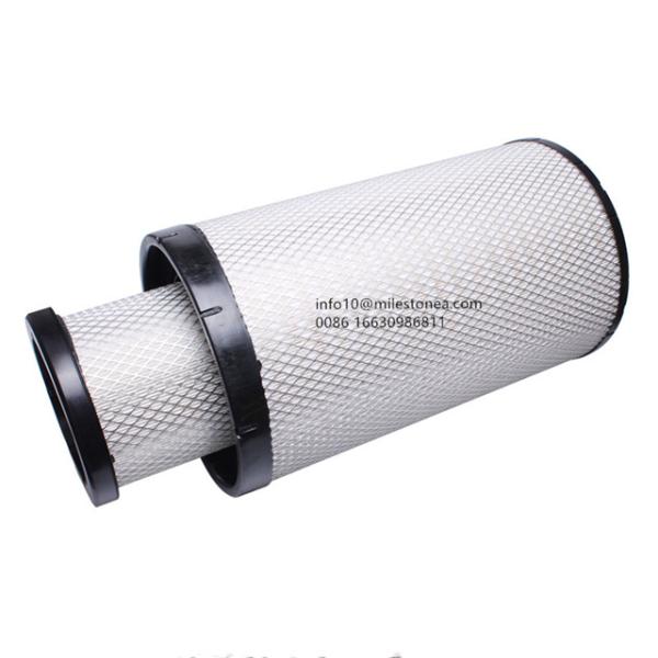 Chinese manufacturer direct supply engine air filter AF26597 for truck