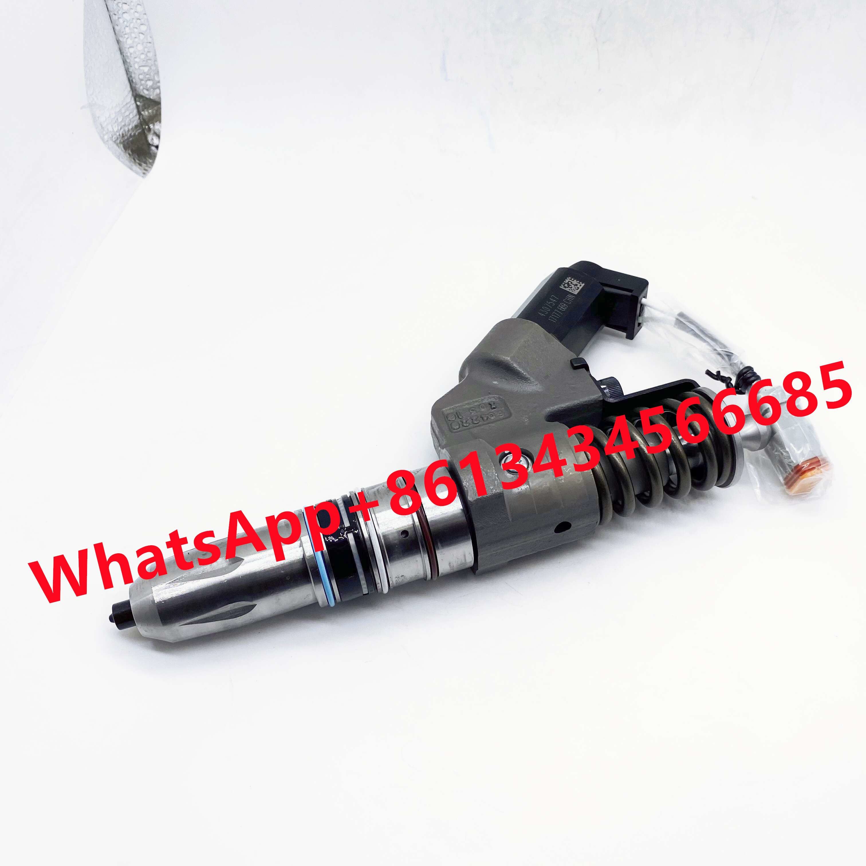 Engine Diesel Fuel Engine Injector 4061851 For CUMINS M11