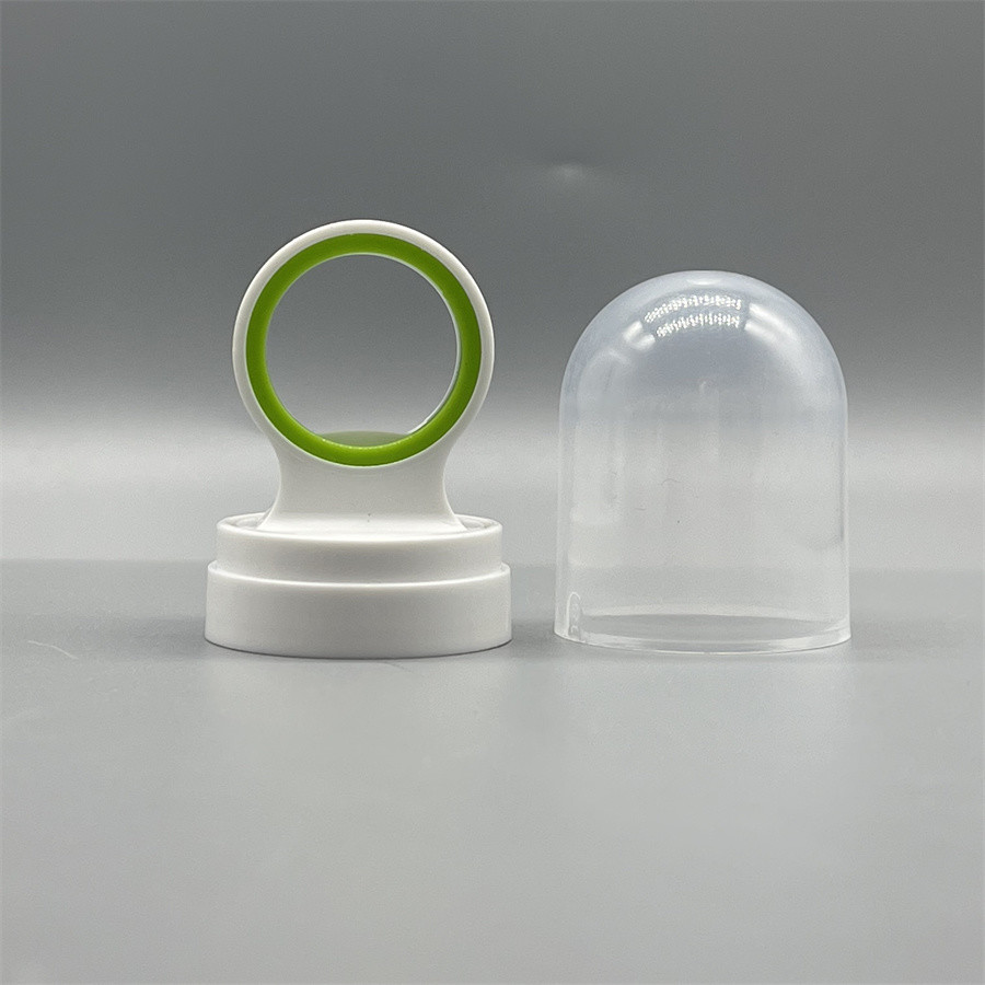 UV Protection Spray Valve – Hydrating Sunscreen Mist Nozzle for Easy Application, Travel-Friendly