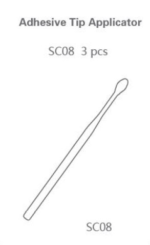 High Quality Dental Kits Black Kit Dentales Dental Instruments Kit