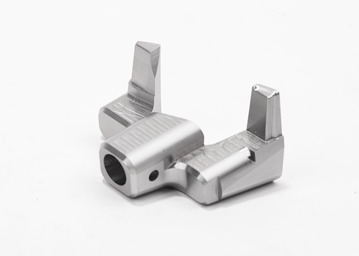 Stain Steel 3D Forming Non Standard Parts Tolerance 0.001mm
