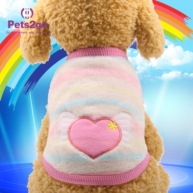 Beautiful Color 75g 120cm Cord Pet Traction Rope