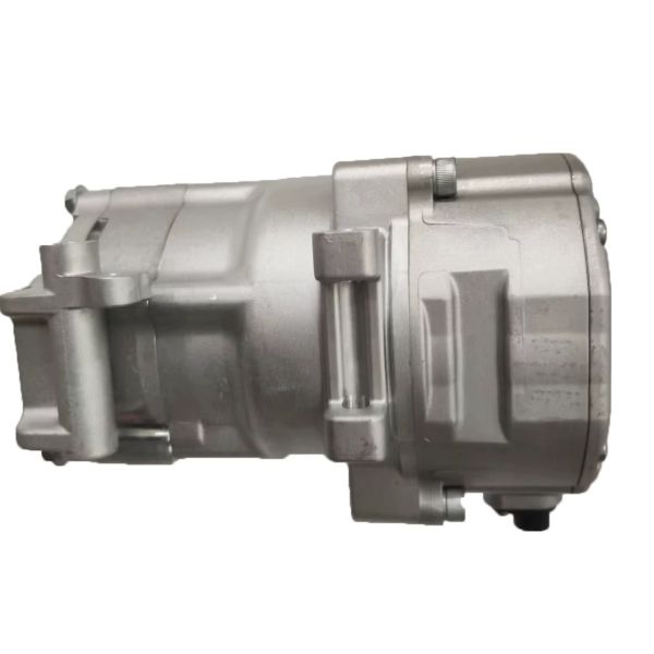 For Ideal ONEL6L7L8L9MEGA air Conditioning Pump Compressor New Energy Electric Vehicle air Conditioning Pump