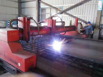 Guangdong Keda Metrology Technology Co., Ltd.