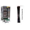 Buy cheap 5 Lanes Multi Packing Machine 280mm Pure Water Packing Bag Machine from wholesalers