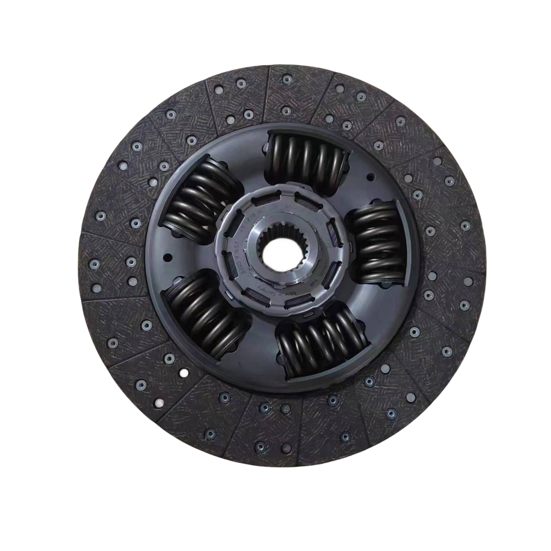 Volvo Truck Clutch Kit 3400700601 for Mercedes Benz and Volvo Heavy Duty Truck