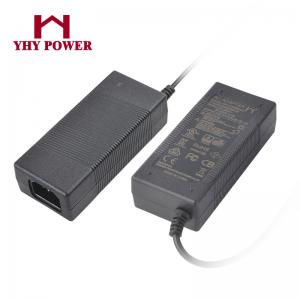 Buy cheap 28v 2A AC DC Power Supply Adapter , Regulated AC DC Adaptor For Lcd product