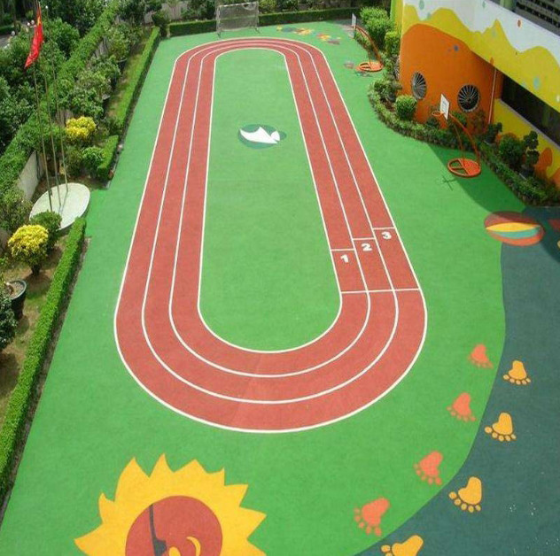 Rubber Colorful Epdm Granules