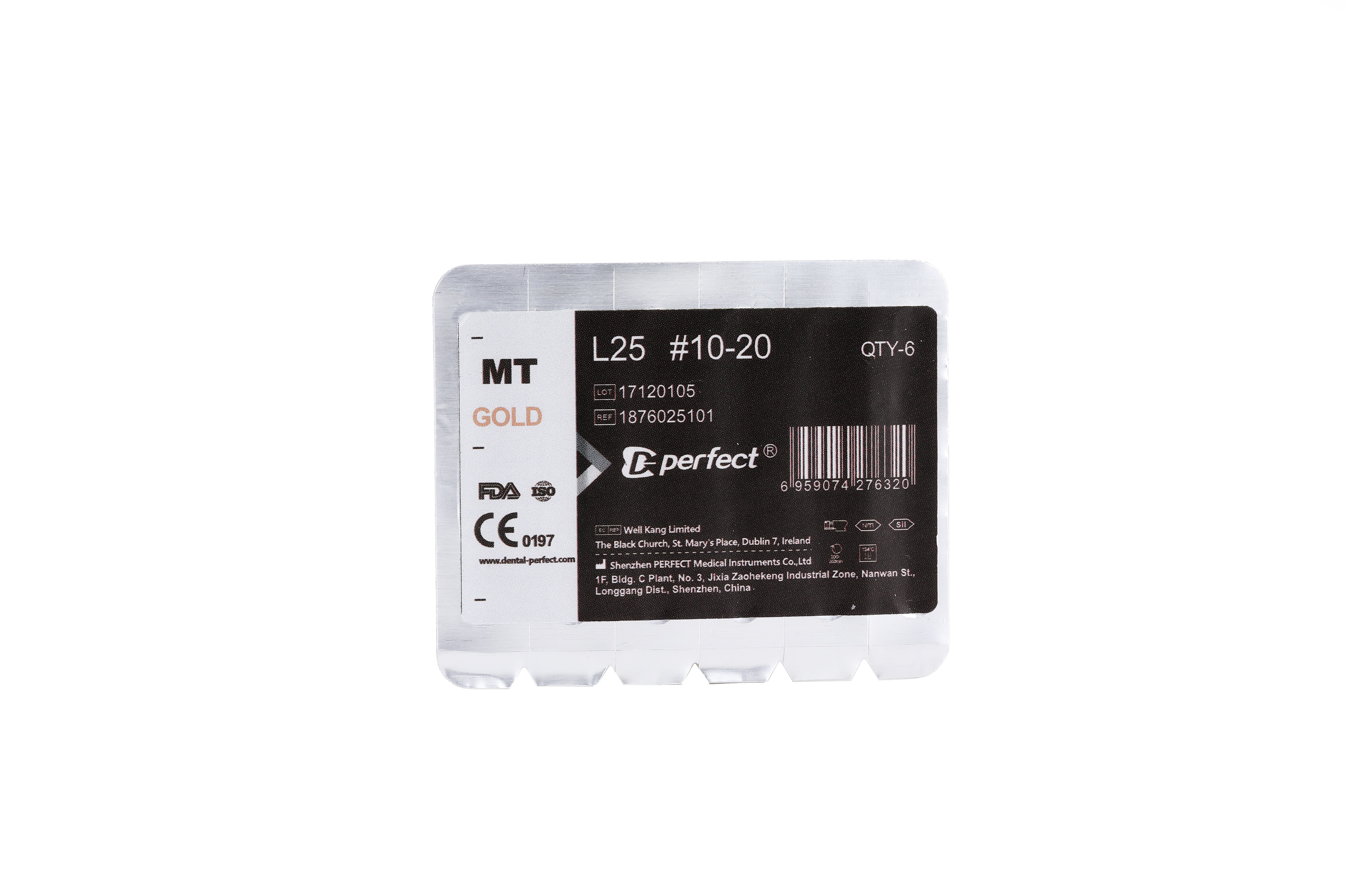 M two
