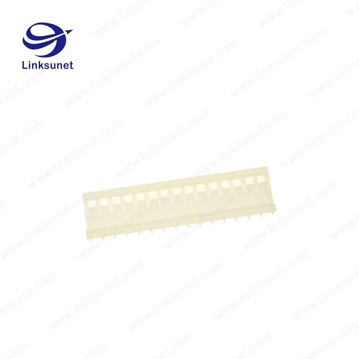 MOLEX Pico - SPOX 87439 series 2 - 15P 1.5mm natural connectors