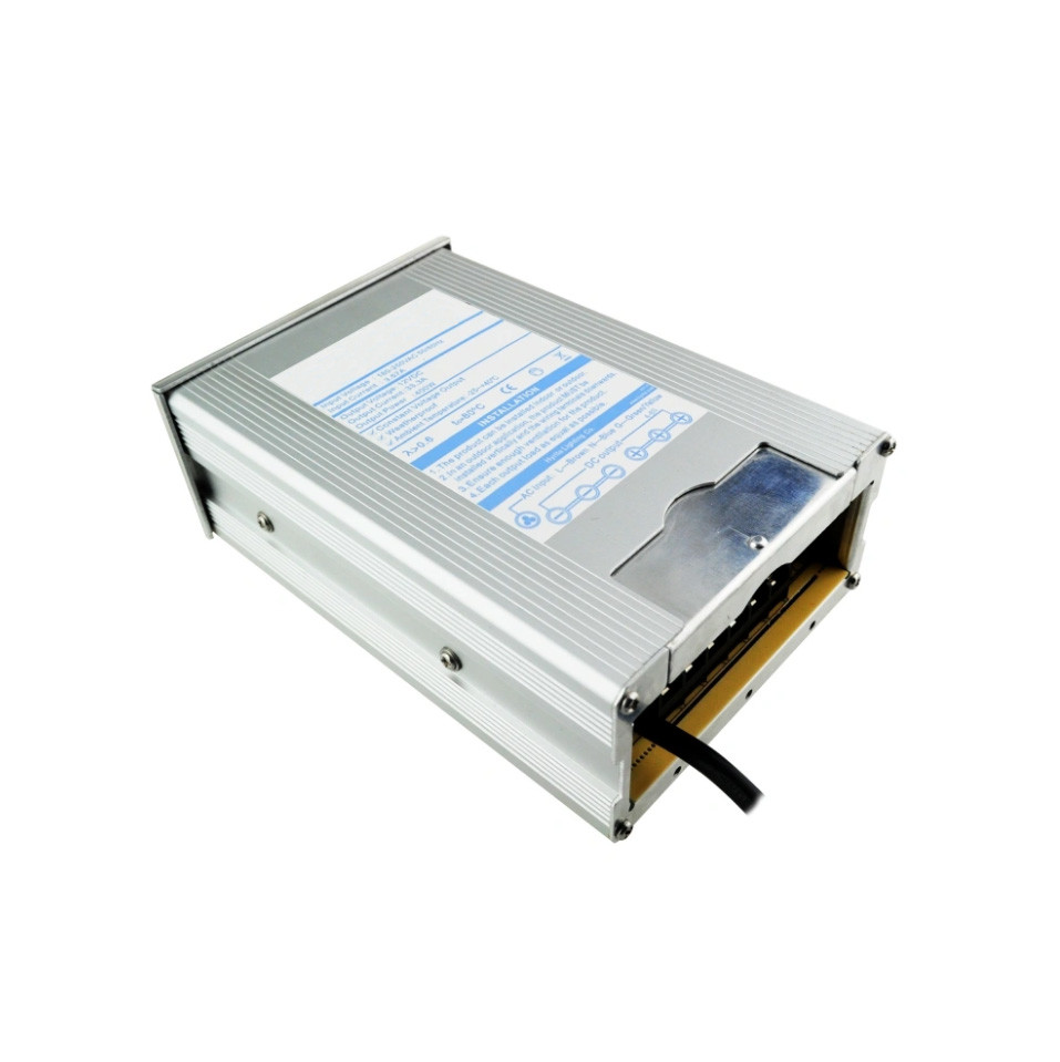 Cartridge Type Pluggable Dc Dc Power Supply Module 3PIN Phoenix Terminal
