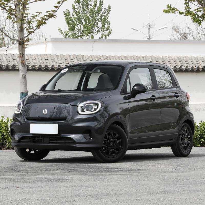 Smart Electric Car Leapmotor T03 New Energy Vehicle Mini EV Cars