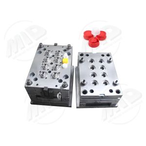 Buy cheap Customizable Unscrewing Molds Threaded Plastic Molding Die High Precision product