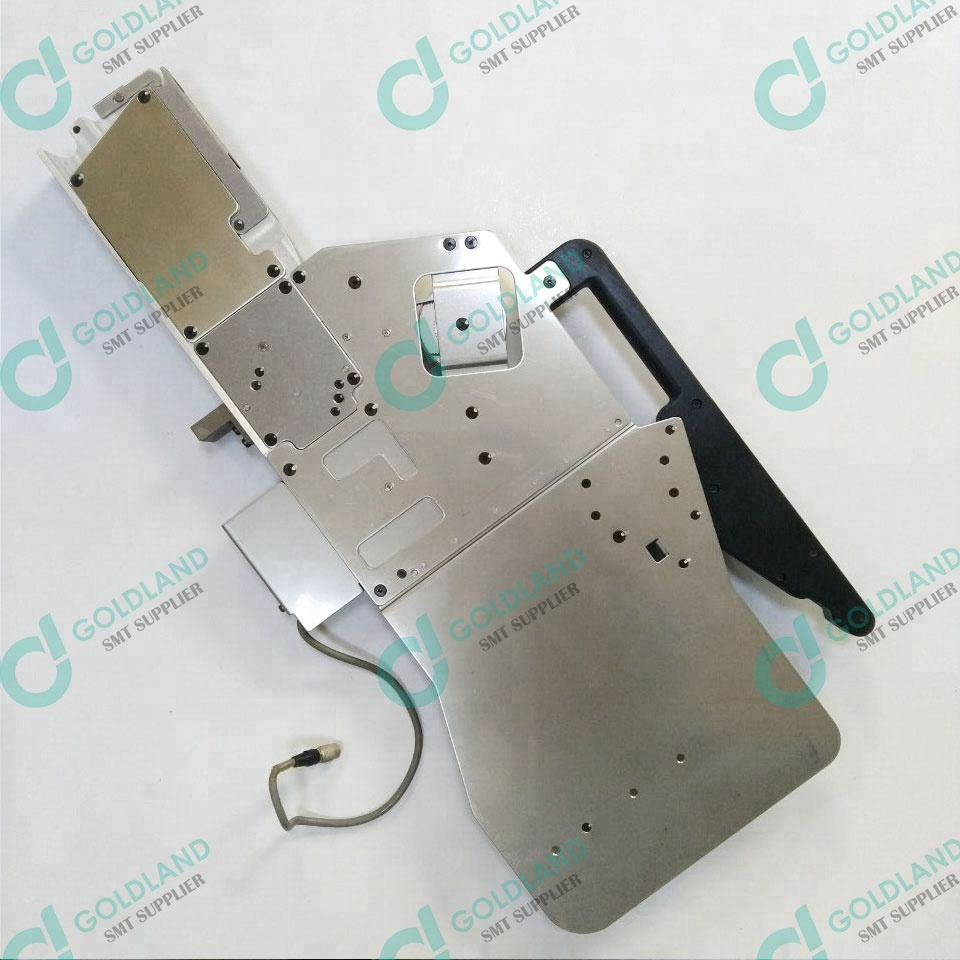 SMT machine parts 32mm MOTORIZED feeder for IP3 QP242E QP3 XP2 FUJI smt pick and place machine feeder KDE-3200