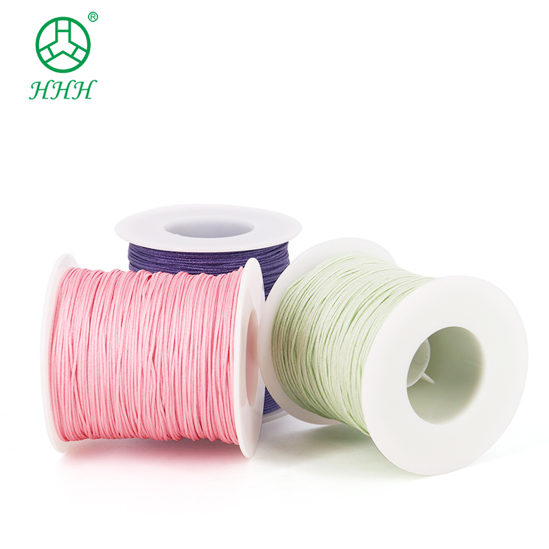 Jewelry Findings Type Cord Perfect for DIY Bead Crafts Handmade Bracelets and Necklaces