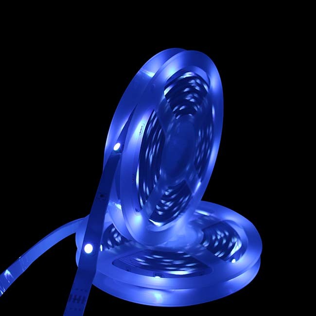 IP20 26W 12M Dimmable LED Rope Light