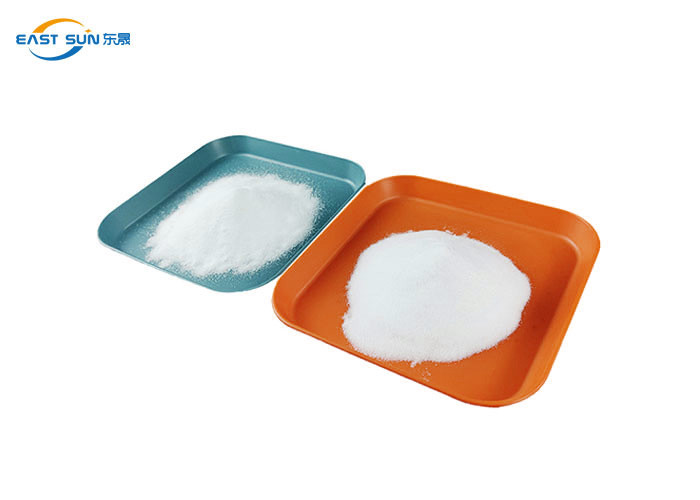 Melt Point 102 - 115 Degree Polyester Hot Melt Powder Adhesive For Heat Transfer Printing