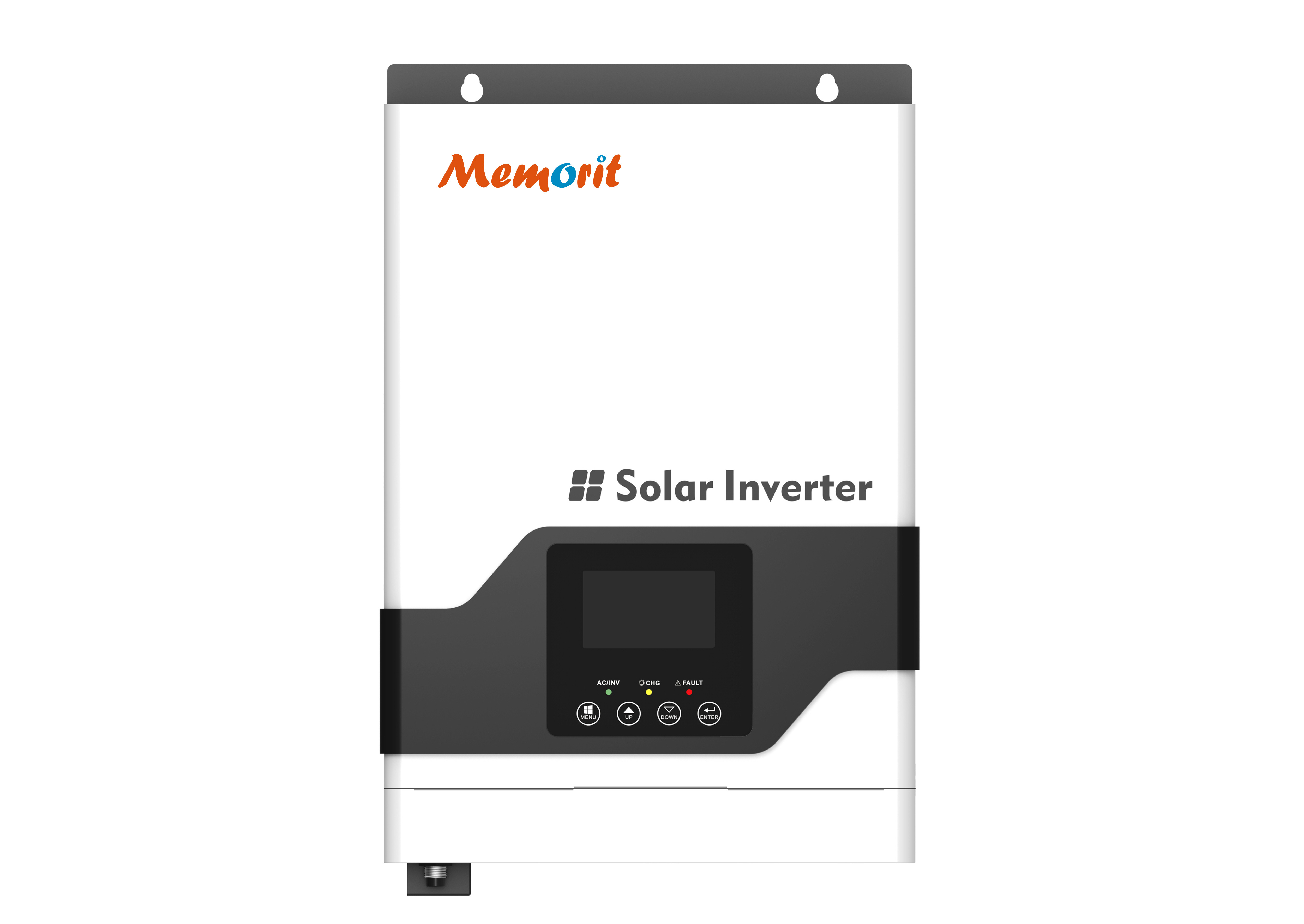 5KW Solar Power Inverter High Frequency Pure Sine Wave Off Grid Inverter