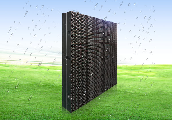 10ft x 12ft Advertising Billboard for Sale P10 P8 P6 Outdoor Advertising LED Display Screen