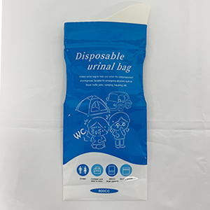 pee bag