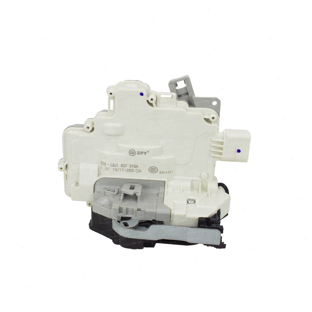 Fast Door Lock For Audi TT / B8 / Q5 / Maotan / Cayenne 8J1837016A 9A783721601