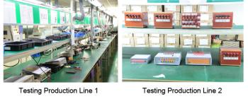 SHENZHEN BEST ELECTRIC TECHNOLOGY CO., LTD.