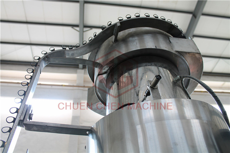 Aluminum Can Beer Bottle Filling Machine