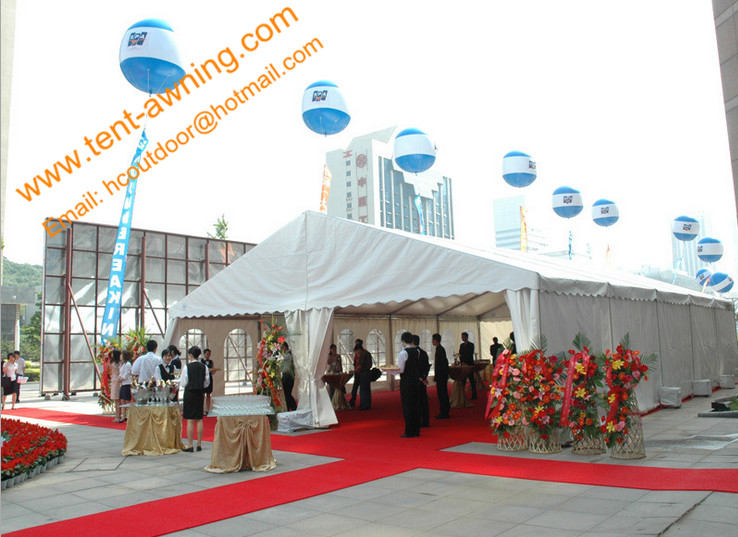 Best Choice for Rental Business Tent for Event Aluminum Heavy Duty Party Marquee