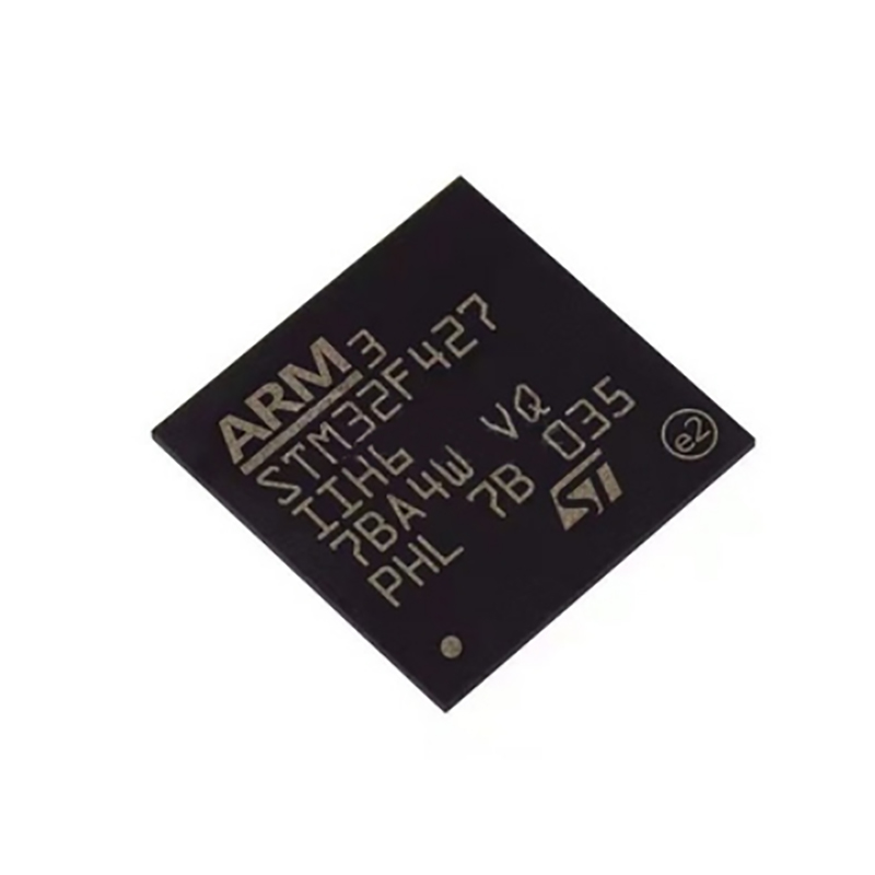 Integrated Circuits Electronic Components STM32F427IIT6 IC MCU STM32F427IGH6 STM32F427IIH6