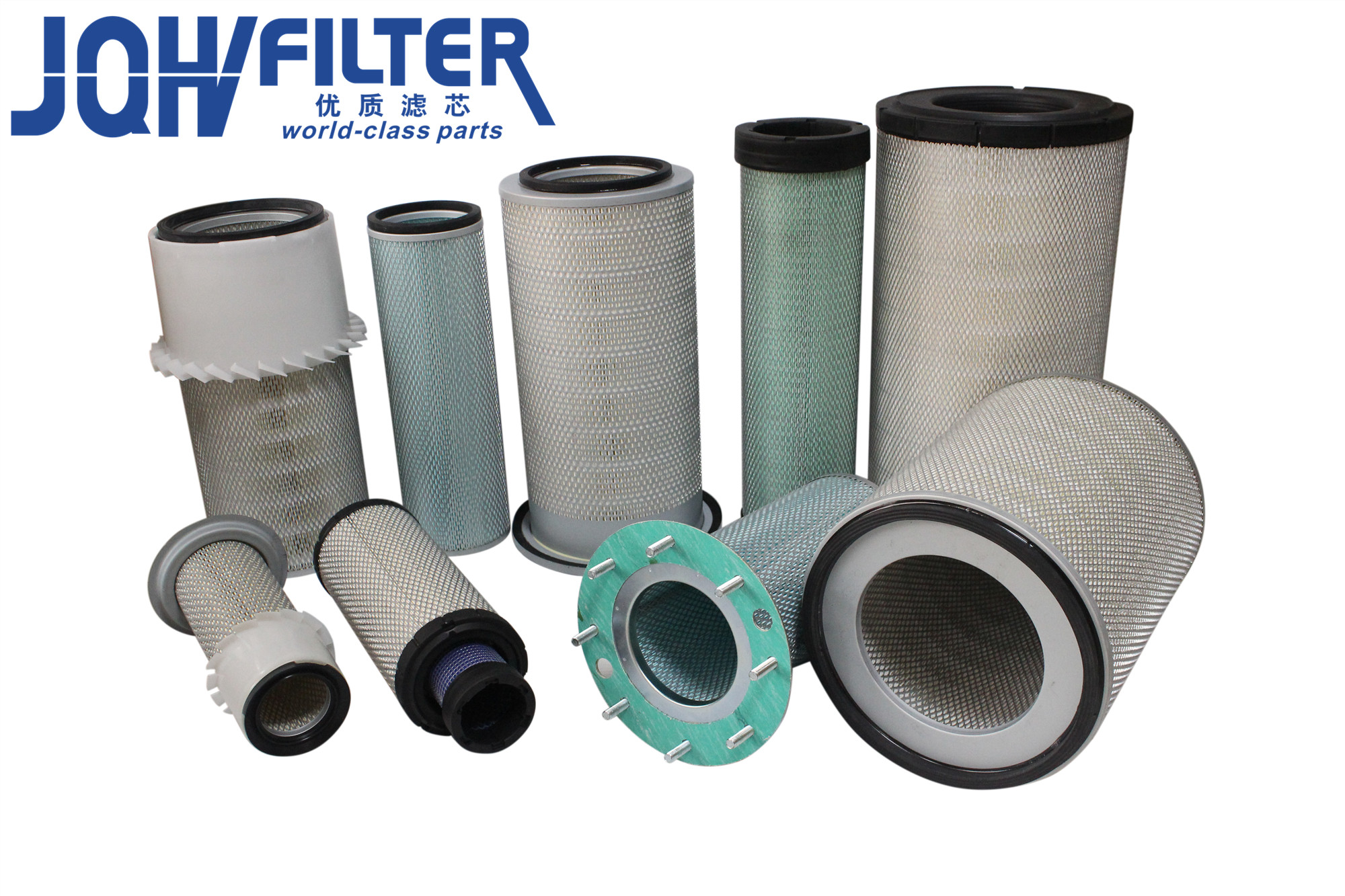 Air Filter 2656619 265-6619 For CAT Mining Trucks 798AC 796AC 794AC 272D3XE 299D3XE