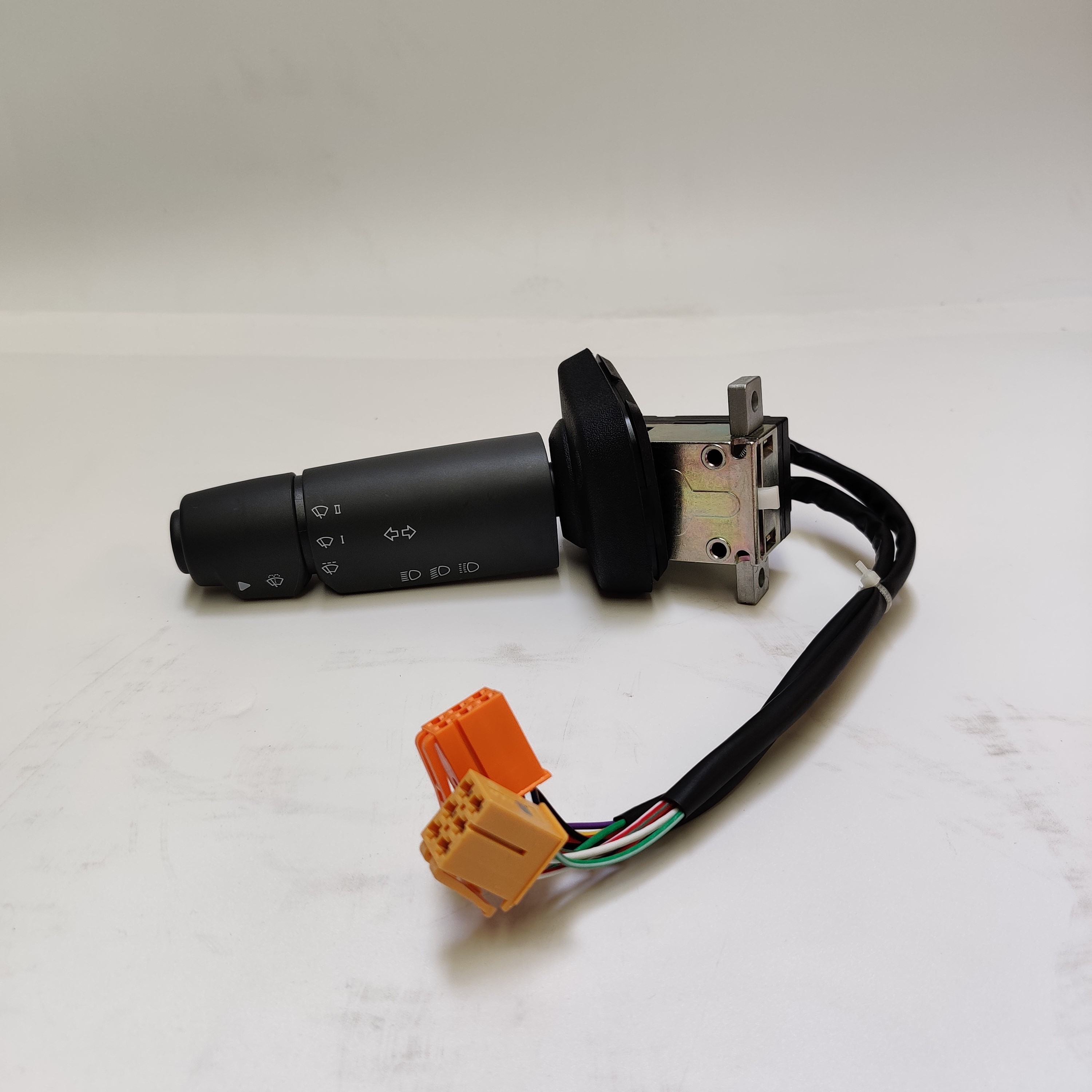 Original Truck Combined Switch Assembly HOWO Truck Heavy Duty
