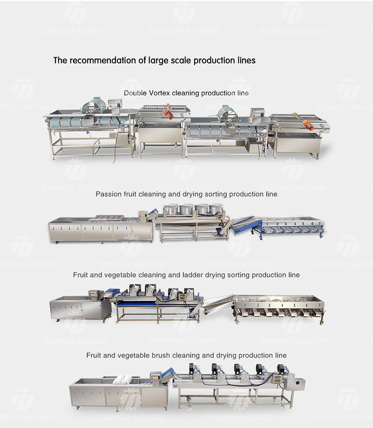 380V 4.25KW Vibration air drying operation line green bean vibration air drying equipment high wind vibration air dryer