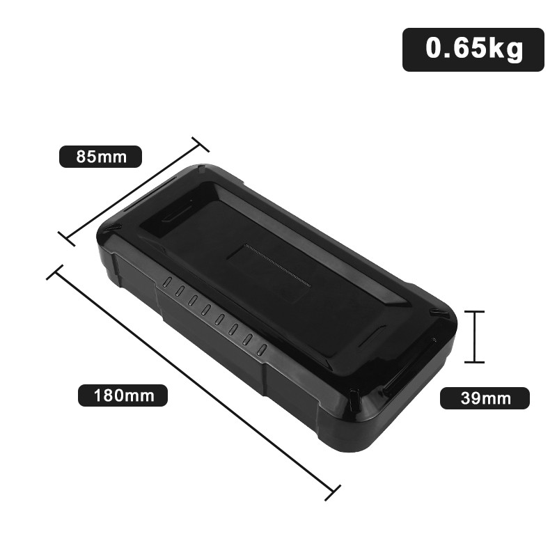Dual band 2.4GHz 5.8GHz 5W WIFI drone signal extender