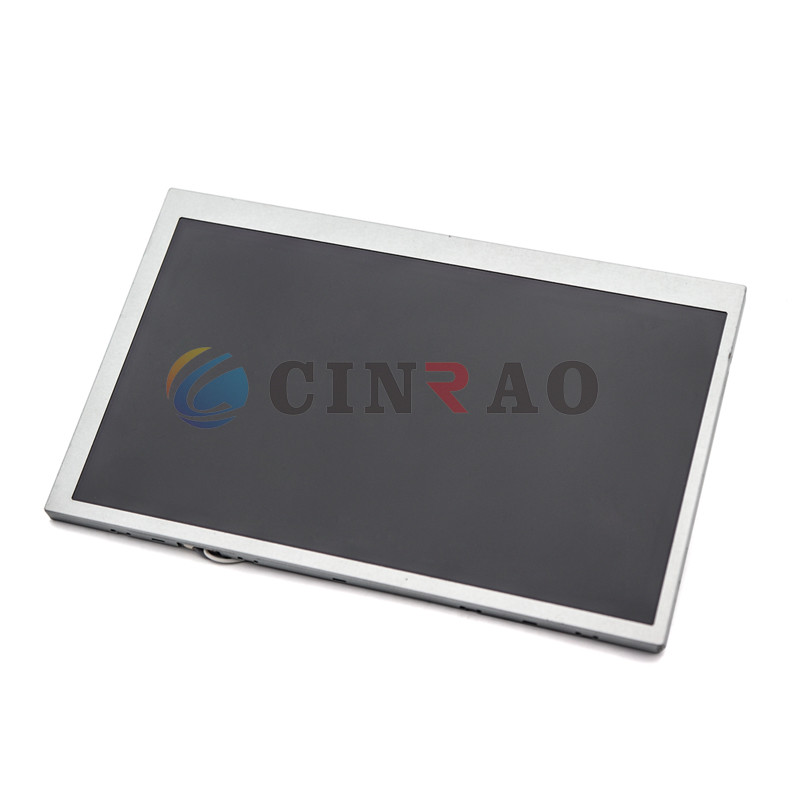 7.0 INCH TFT LCD Display Screen Toshiba LTA070B2W0F For Car Auto Parts Replacement