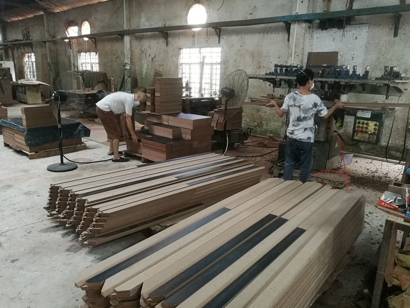 Supplier Promotion Soccer Table MDF Football Table With Color Graphics