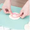 Buy cheap Plastic animal cartoon cookie model from wholesalers