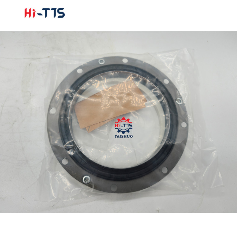 crankshaft front oil seal 4101504 4026489 4955383 3680706 3104263 4962603 for ISX ISX15 QSX15 diesel engine spare parts