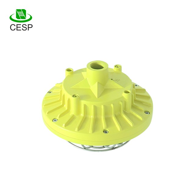 Explosion Proof Lights with high bay, wall mount, adjustable mount