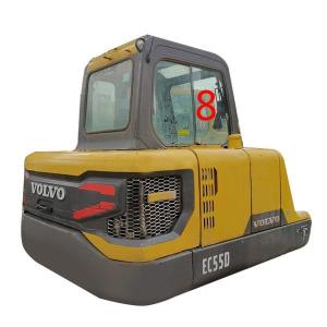 Buy cheap 5mm VOLVO Windshield Glass Right Side Excavator Glass Replacement product