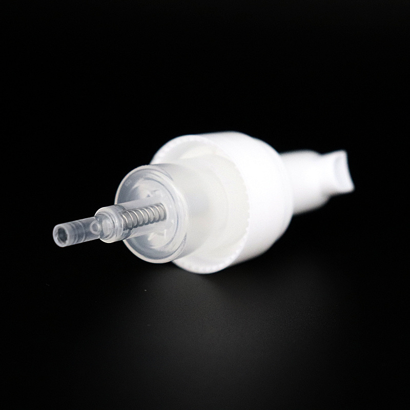 28mm Plastic Liquid Foam Dispenser Pump for Hand Washing