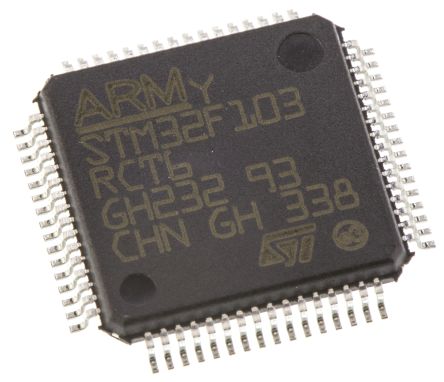 STMicroelectronics STM32H750XBH6 ic Cpu Chip 32H750XBH6 Integrated Circuit - 32 Bit Microcontroller
