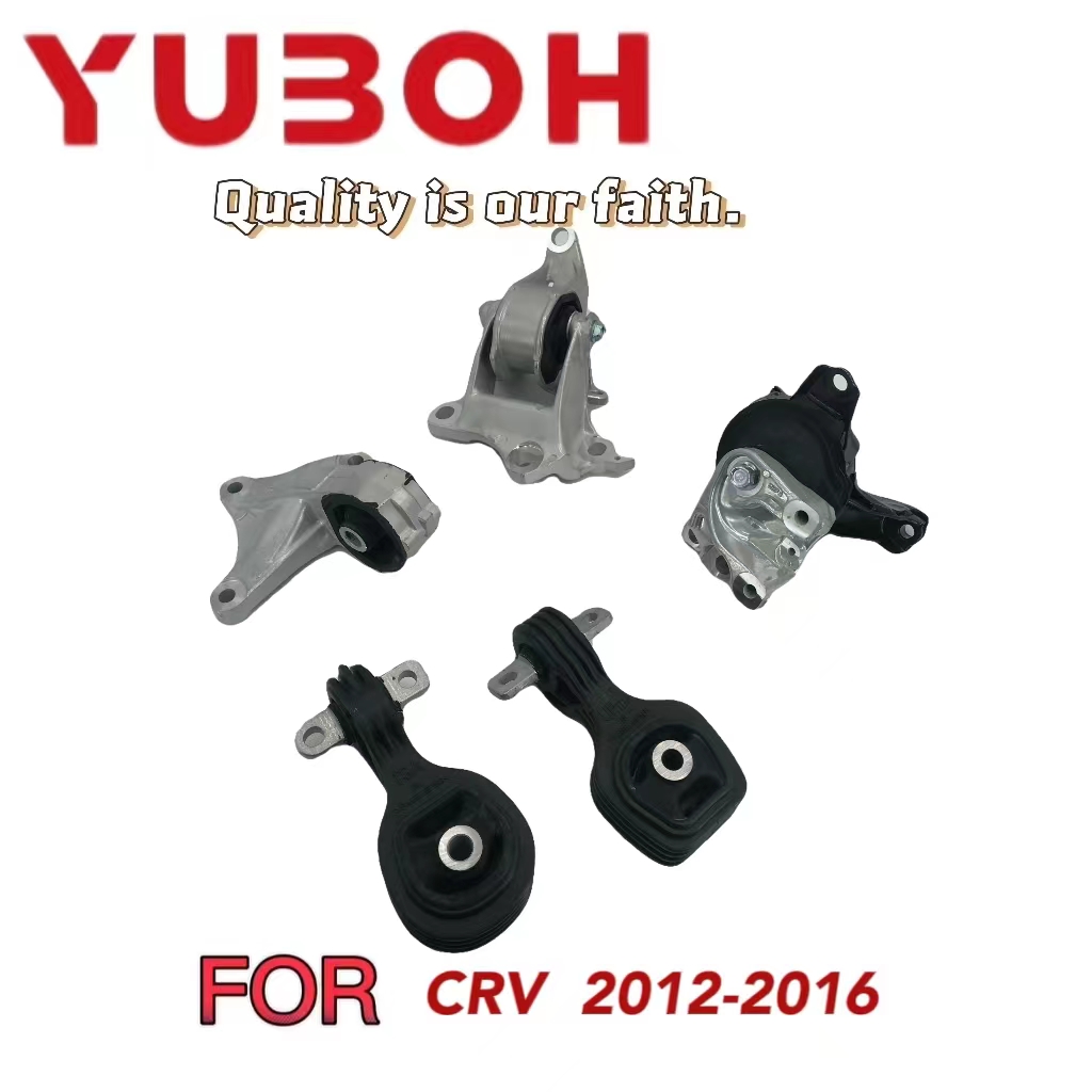 50890-TOA-A81 Rubber Steering Rack Belt for Peugeot 307 Honda CRV 2012-2016 2.4L 2354cc